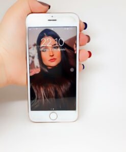 Iphone 8 Dourado 64Gb Usado - Imagem 5