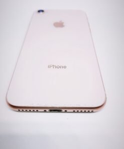 Iphone 8 Dourado 64Gb Usado - Imagem 3